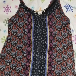 American Rag Womens dress